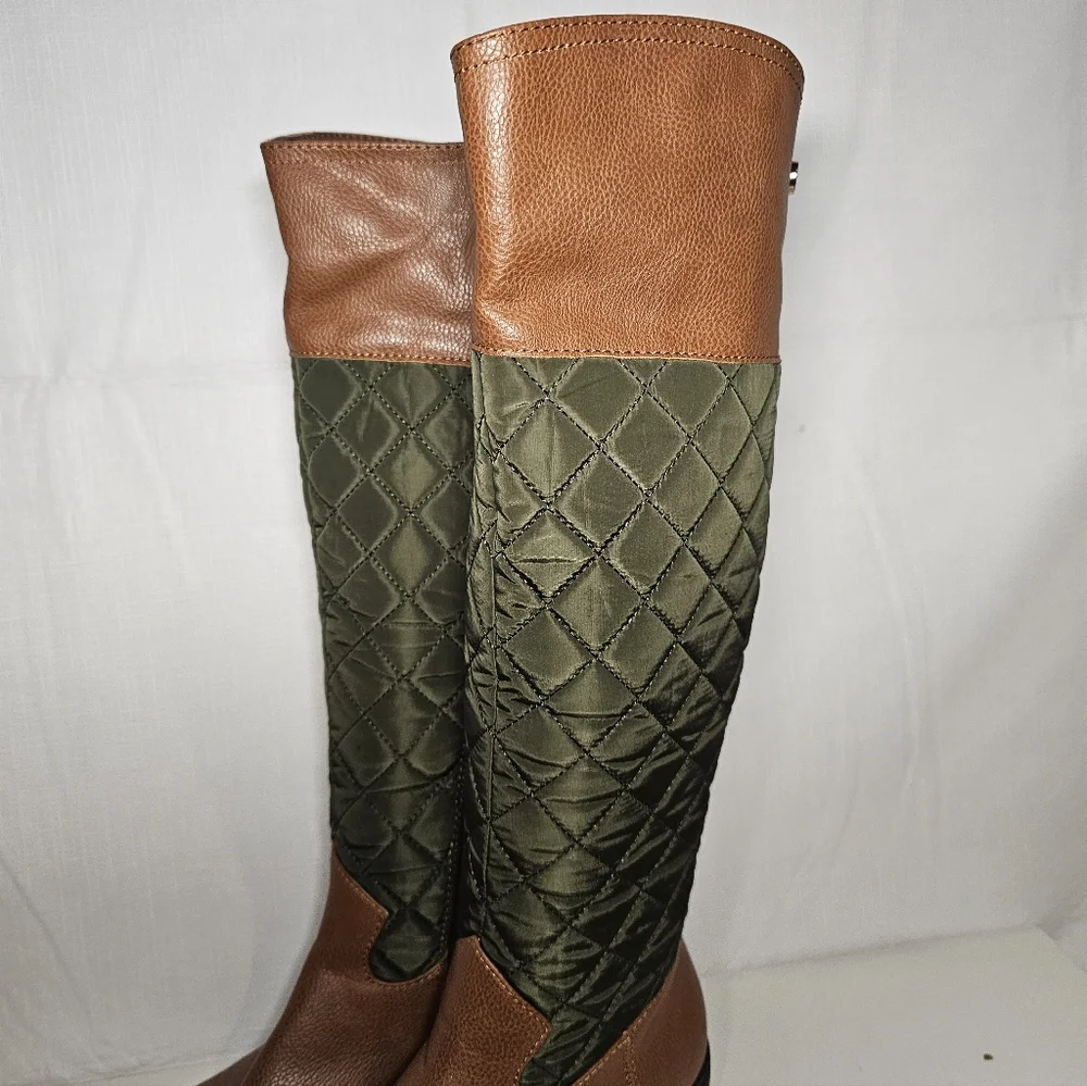 Knee High Boots Nautica 8 - Picture 6 of 16
